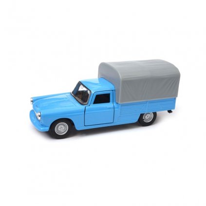 1:34 1968 Peugeot 404 Pick Up