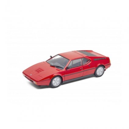 1:24 Bmw M1