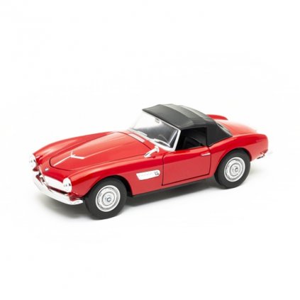 1:24 BMW 507 soft-top