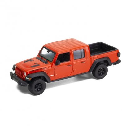 1:27 2020 Jeep Gladiator