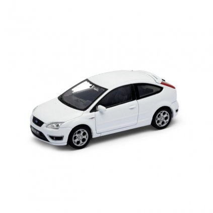 1:34 Ford Focus ST