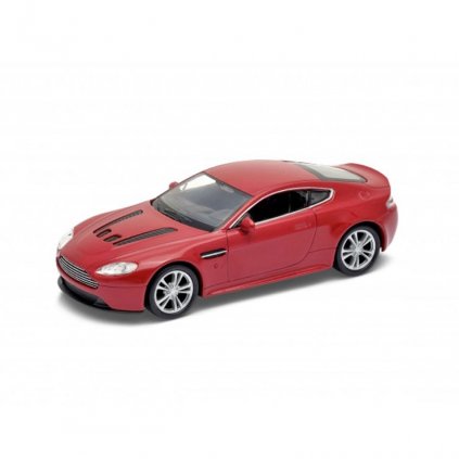 1:34 Aston Martin V12 Vantage