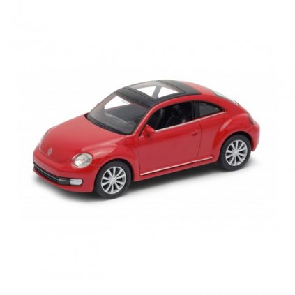 1:34 VW The Beetle