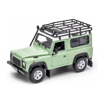 1:24 Land Rover Defender