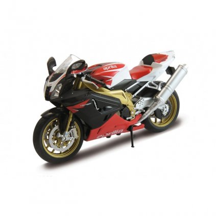 1:10 Aprilia RSV1000R Factory