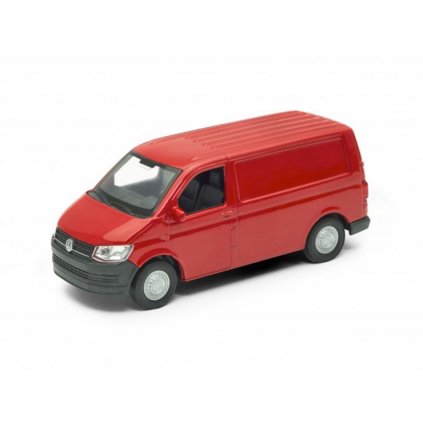 1:34 VW Transporter T6 Van