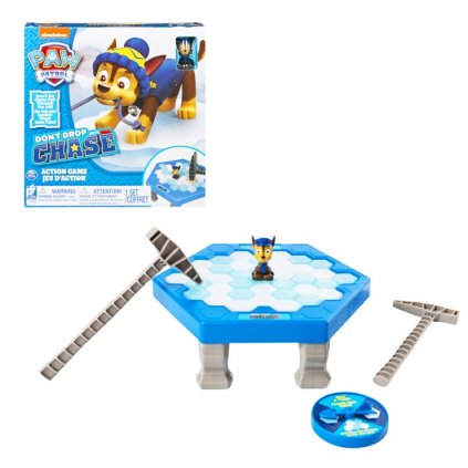 Paw Patrol Hra Neshod Chase!