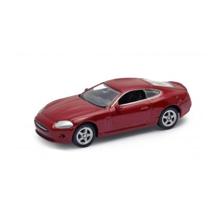 1:34 Jaguar XK coupe