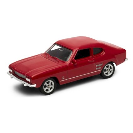 1:34 Ford Capri 1969