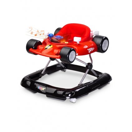 Dětské chodítko Toyz Speeder red