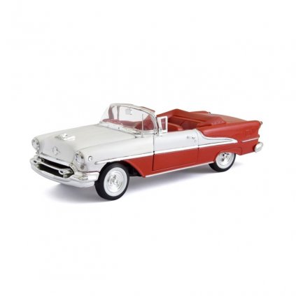 1:24 1955 Oldsmobile Super 88