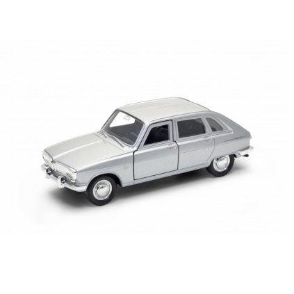 1:34 Renault 16