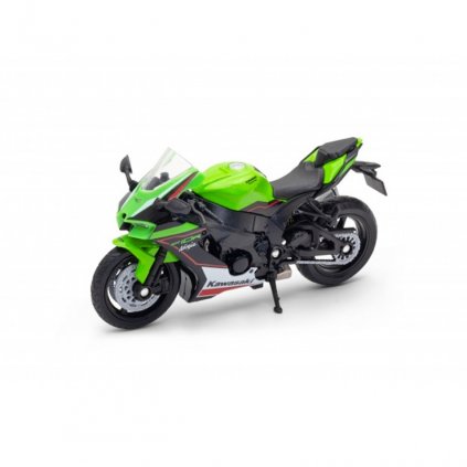 1:18 Kawasaki Ninja ZX-10R