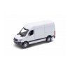 1:34 Mercedes-Benz Sprinter Panel Van