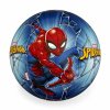 Dětský nafukovací plážový balón Bestway. Barevný balón s potiskem Spider Man. Pro děti od 2 let. Rozměr: cca 51 cm. Složení: vinyl.