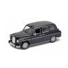 1:24 Austin FX4 London Taxi