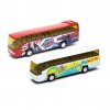 BUS Welly 1:60 Super Coach