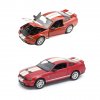 1:24 2007 Shelby Cobra GT500