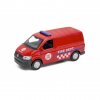 1:34 VW Transporter T6 Van Fire Dept