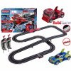 Autodráha Carrera Go Buildn Race - Racing Set 6,2m