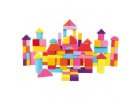 Stavebnice a puzzle