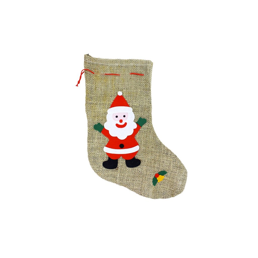 Pančucha Mikulášska