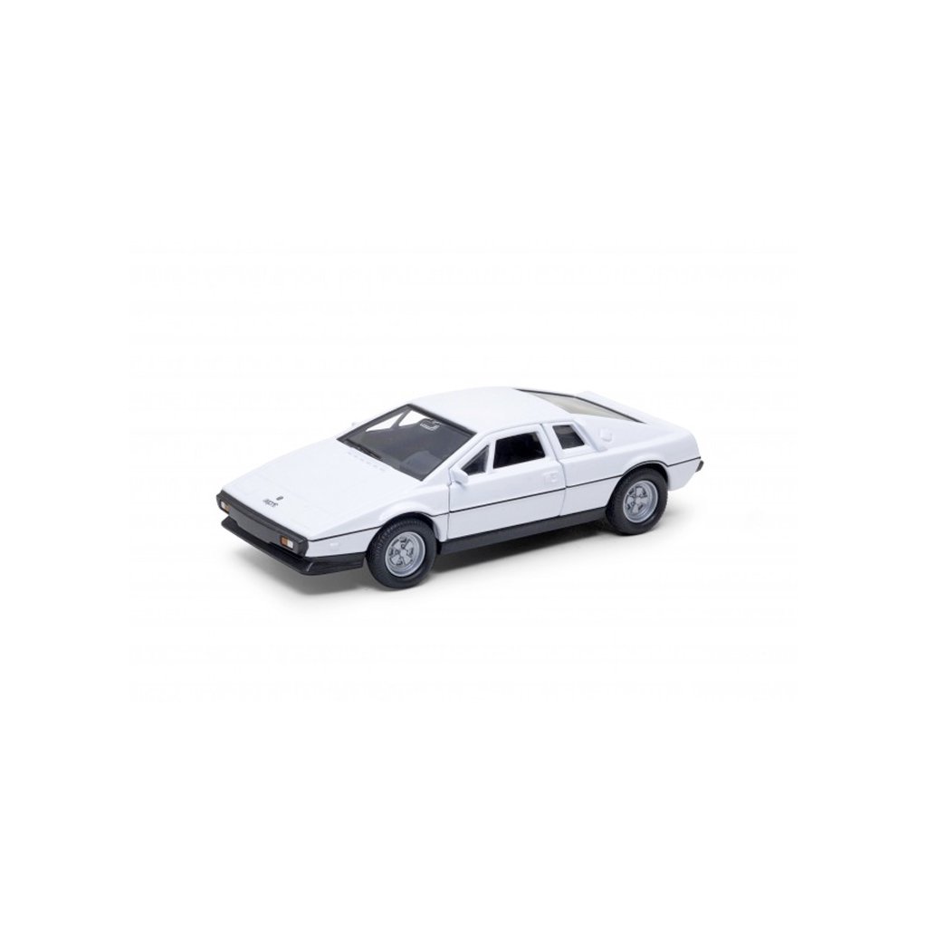 1:34 Lotus Esprit Type 79 (farba Červená)