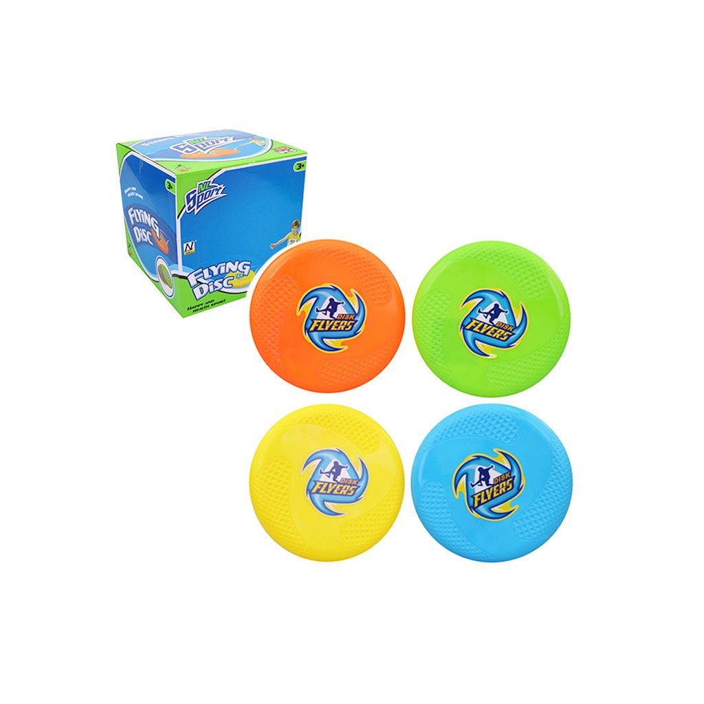 Lietajúci tanier Flyers