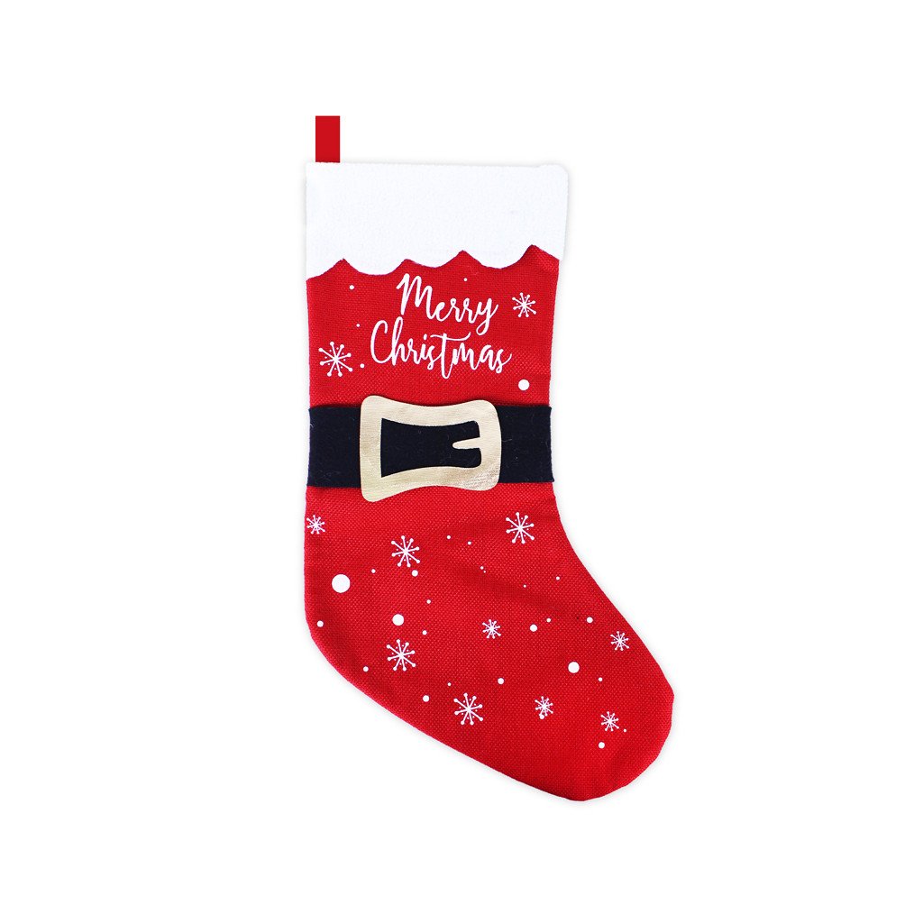 Vianočná pančucha