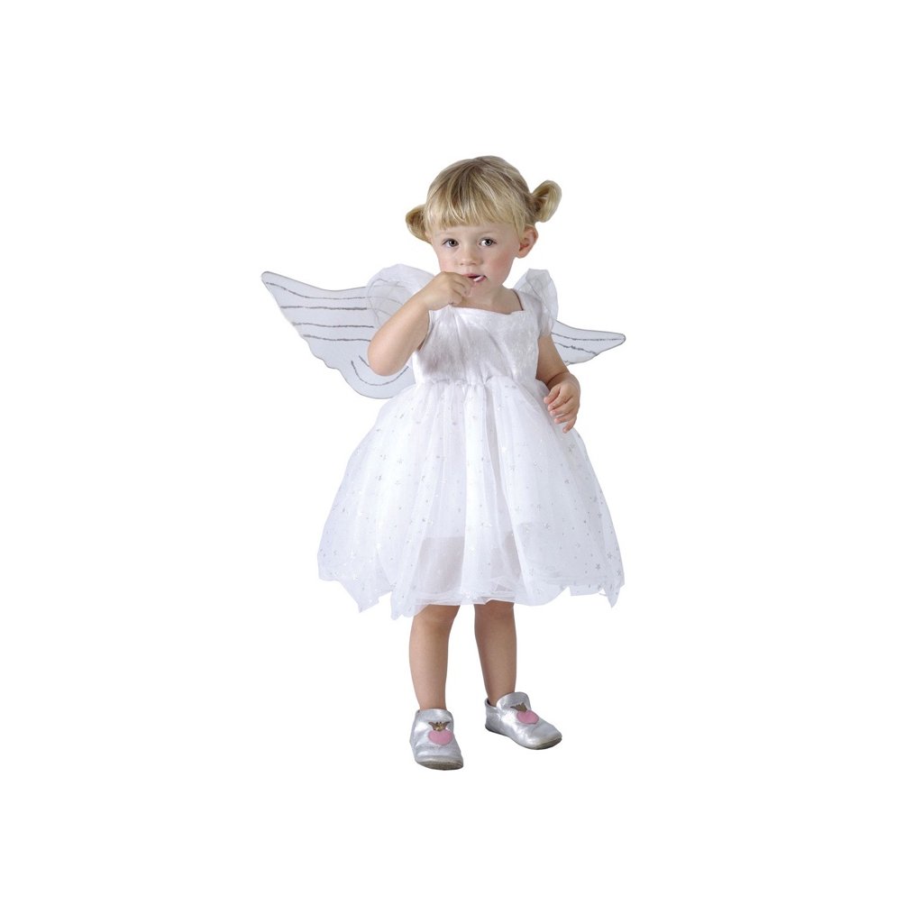 Karnevalový kostým Malý anjelik
