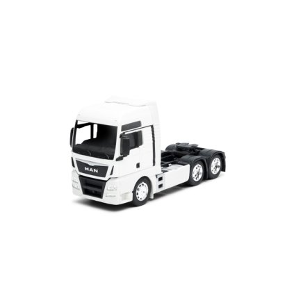 1:64 MAN TGX XXL (farba Modrá)