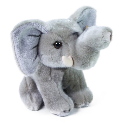 Plyšový slon