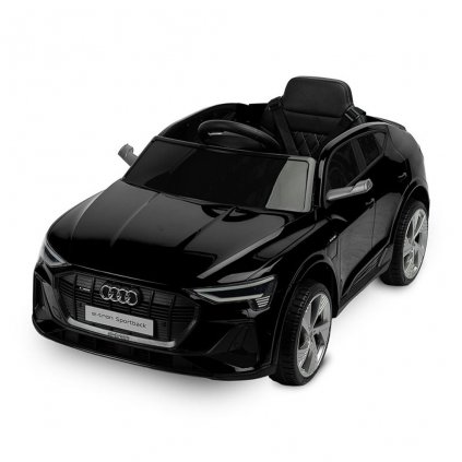 <p>Elektrické autíčko ToyzAUDI ETRON Sportback black</p>