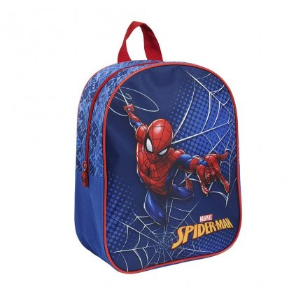 <p>Detský batoh Perletti Spiderman</p>