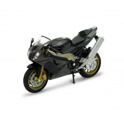 1:18 APRILIA RSV1000R FACTORY