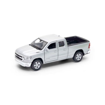 1:34 2019 Ram 1500 (farba Čierna)