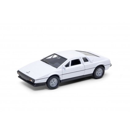 1:34 Lotus Esprit Type 79 (farba Červená)