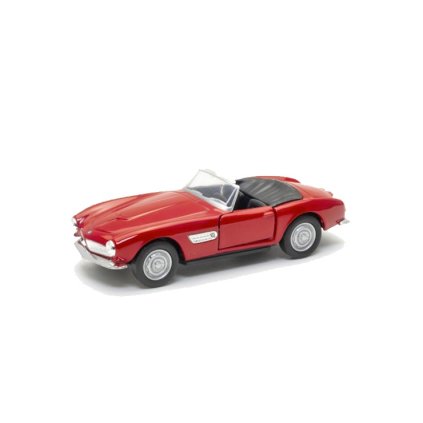 1:34 BMW 507 Convertible (farba Krémová)