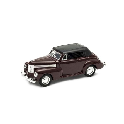 1:34 1938 Opel Kapitan SoftTop (farba Žltá)