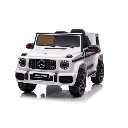 Elektrické autíčko Mercedes - Benz  G63 AMG Baby Mix