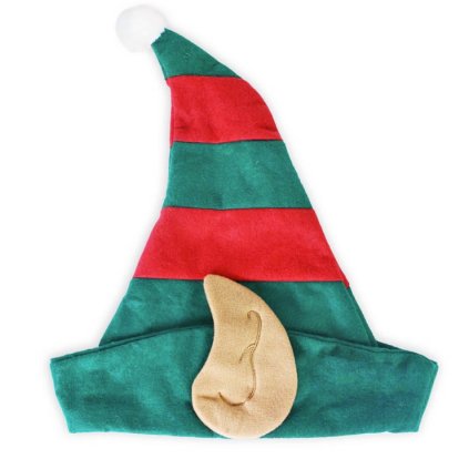 Čiapka Elf s ušami