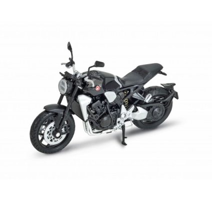 1:18 2018 Honda CB1000R
