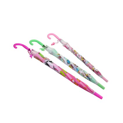 Dáždnik jednorožec