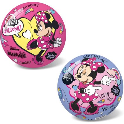 Lopta Disney Minnie