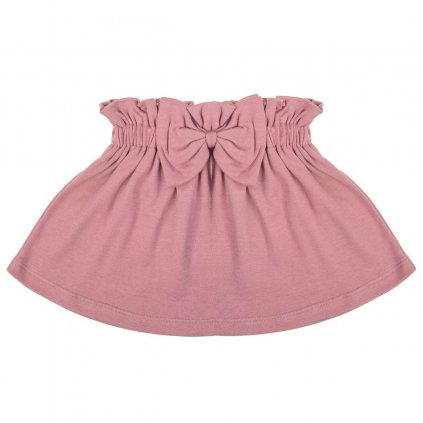 Dojčenská bavlnená suknička Nicol Emily 80 (9-12m)