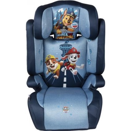 Autosedačka Paw Patrol I- SIZE