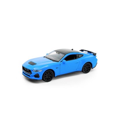 1:34 Ford Mustang GT 2024 (farba Červená)