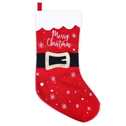 Vianočná pančucha