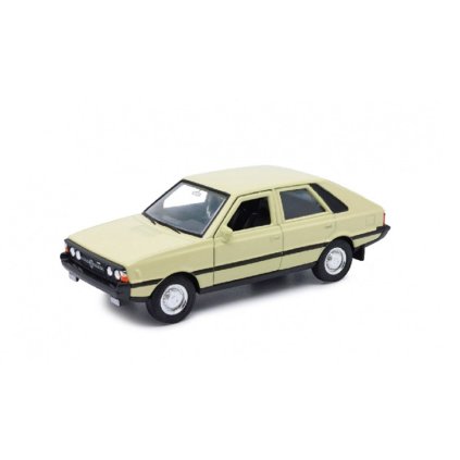1:34 FSO Polonez 1500 MR 78 (farba Oranžová)