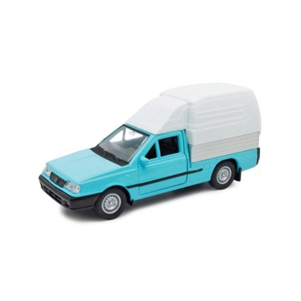 1:34 FSO Polonez Truck (farba Modrá)